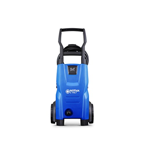 Nilfisk bar Pressure Washer