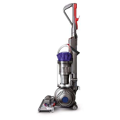 Dyson Ball Animal Origin Upright Vacuum Cleaner – Silver