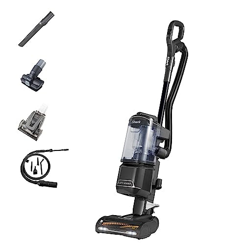 Shark Corded Upright Vacuum Cleaner NZ690AMZUKT