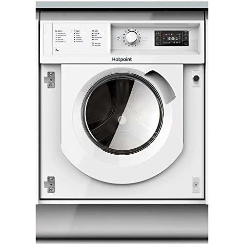 7kg Integrated Washing Machine