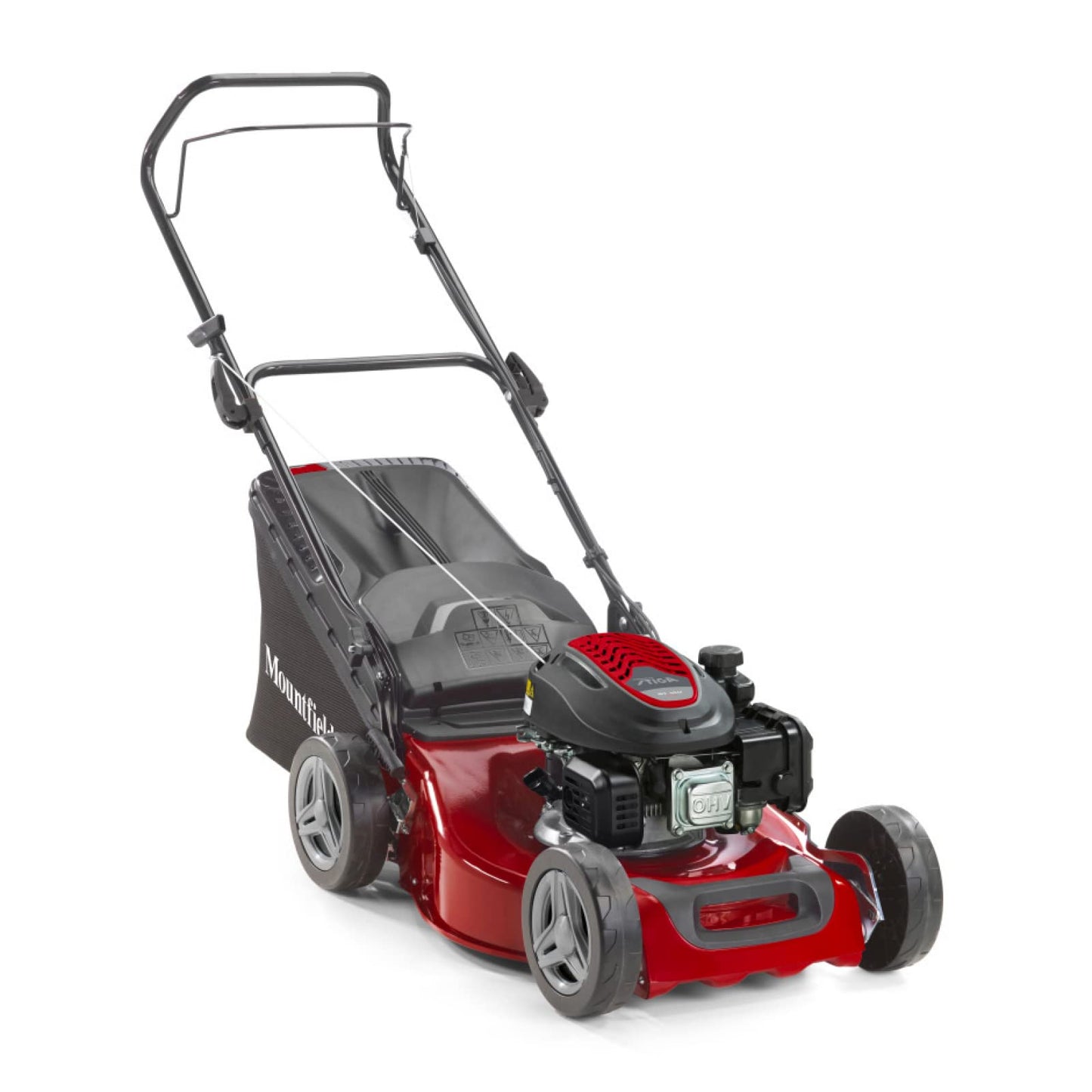 Mountfield Hand-Propelled Lawn Mower 2L0481043/MC