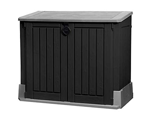 Keter Store It Out Midi Outdoor Garden Storage Shed