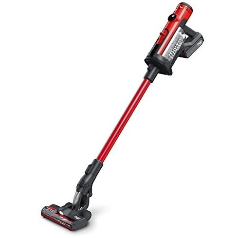Numatic Henry Quick HEN.100 Cordless Vacuum Cleaner – Red