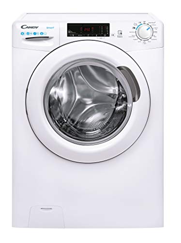 Candy Smart Pro Freestanding Washing Machine