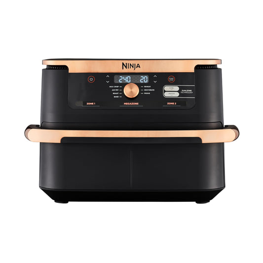 Ninja Foodi FlexDrawer Air Fryer AF500UKCP