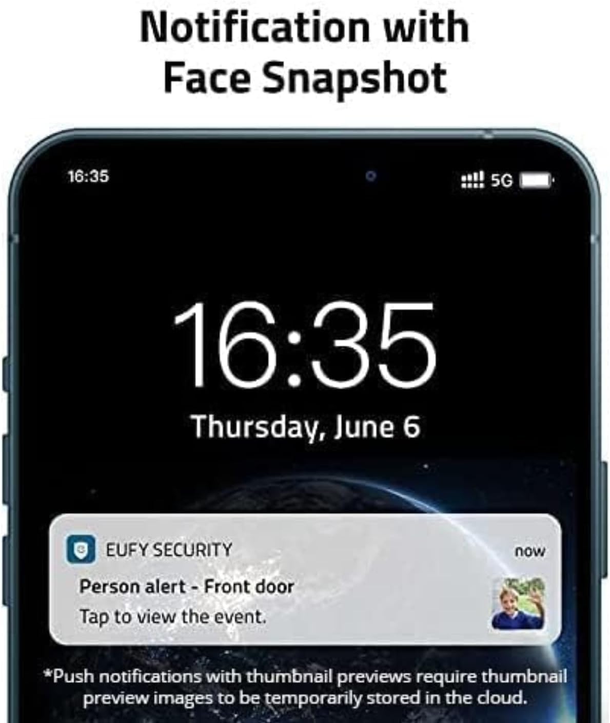 eufy Security Video Doorbell Wireless S220 (S210) 2K (Battery-Powered) with Chime, No Monthly Fee, On-Device Al for Human Detection, 32GB Local Storage, Simple Self-Installation, 2-Way Audio