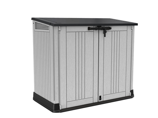 Keter Store-It-Out Prime Outdoor Resin